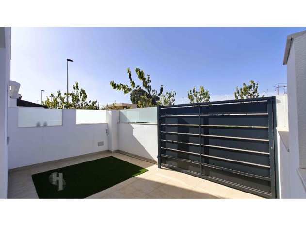 Wiederverkauf - Town House - Santiago de la Ribera - San Javier