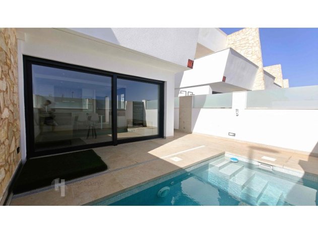 Wiederverkauf - Town House - Santiago de la Ribera - San Javier