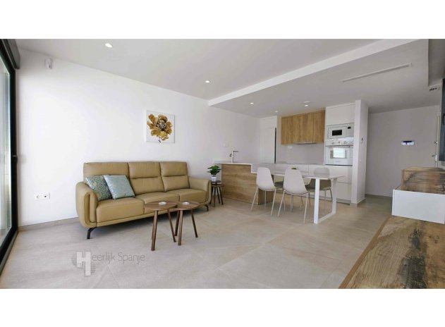 Wiederverkauf - Town House - Santiago de la Ribera - San Javier