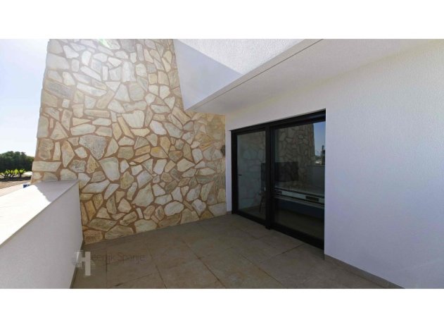 Wiederverkauf - Town House - Santiago de la Ribera - San Javier