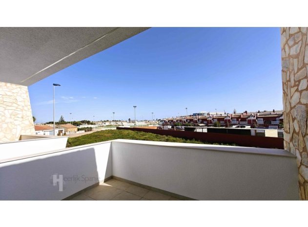 Wiederverkauf - Town House - Santiago de la Ribera - San Javier