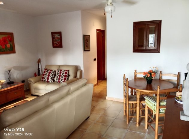 Resale - Apartment / flat - Villamartin - Villamartín