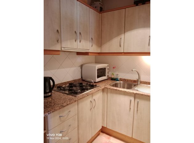 Resale - Apartment / flat - Villamartin - Villamartín