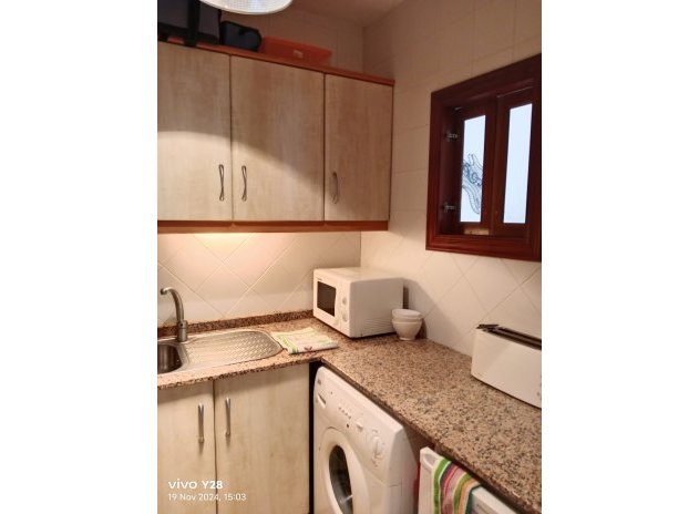 Resale - Apartment / flat - Villamartin - Villamartín