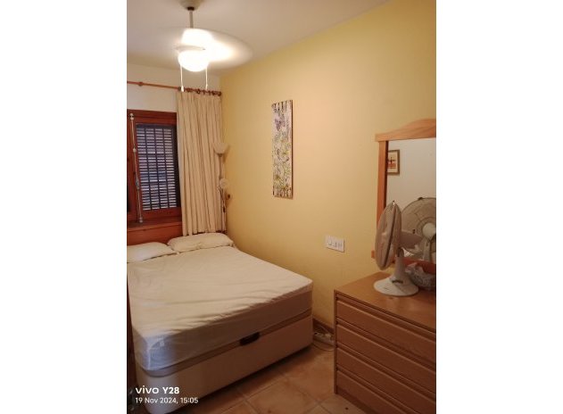 Resale - Apartment / flat - Villamartin - Villamartín