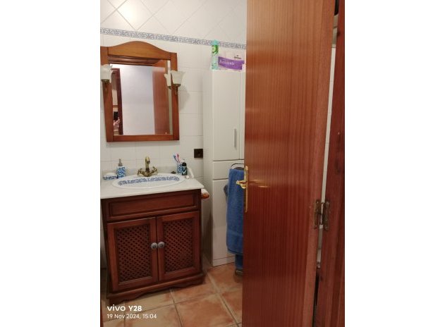 Resale - Apartment / flat - Villamartin - Villamartín