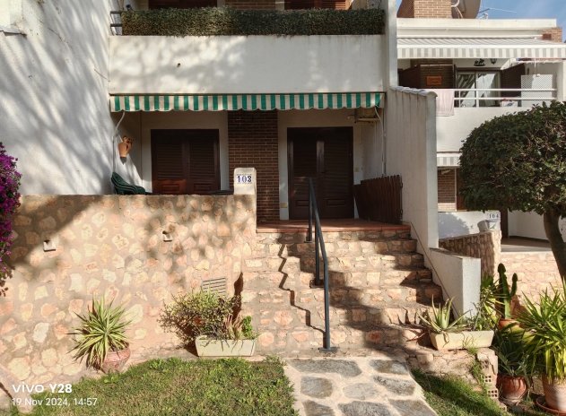 Resale - Apartment / flat - Villamartin - Villamartín