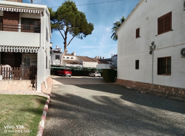 Resale - Apartment / flat - Villamartin - Villamartín