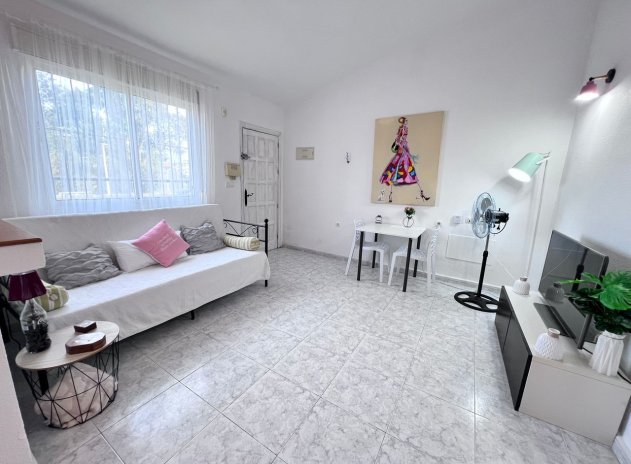 Herverkoop - Appartement / flat - Villamartin - Villamartín