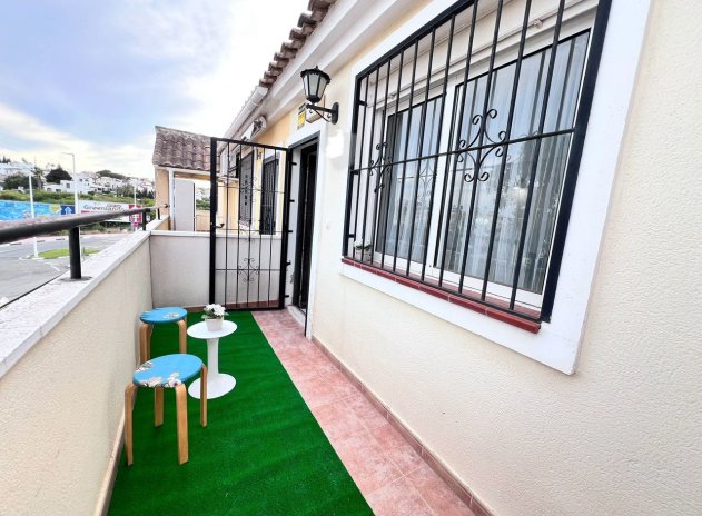 Herverkoop - Appartement / flat - Villamartin - Villamartín