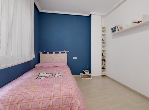 Herverkoop - Appartement / flat - Torrevieja