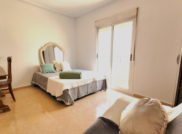 Resale - Apartment / flat - Torrevieja