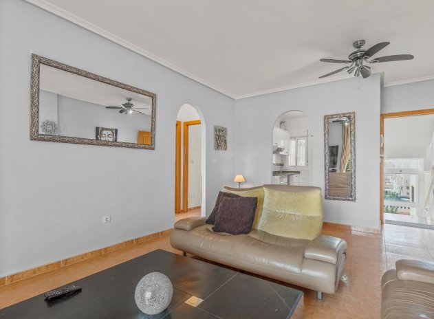 Reventa - Apartamento / piso - Orihuela Costa - Playa Flamenca