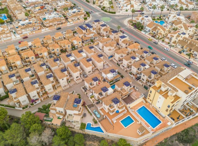 Reventa - Apartamento / piso - Orihuela Costa - Playa Flamenca