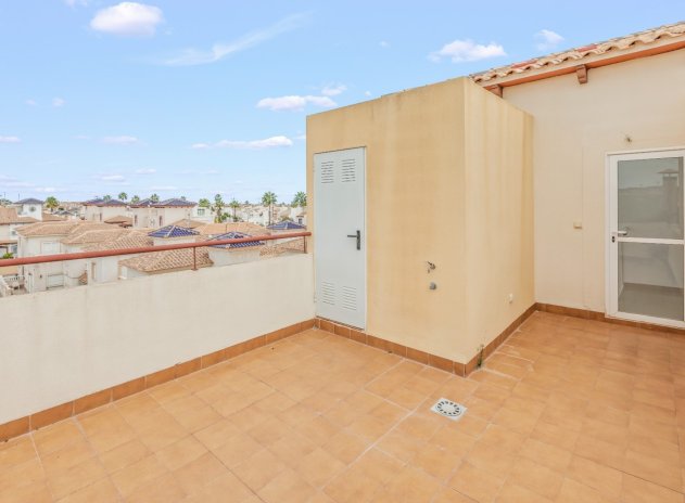 Reventa - Apartamento / piso - Orihuela Costa - Playa Flamenca