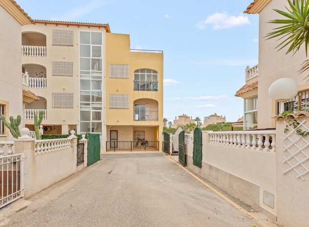 Reventa - Apartamento / piso - Orihuela Costa - Playa Flamenca