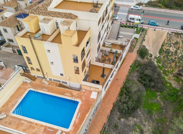 Reventa - Apartamento / piso - Orihuela Costa - Playa Flamenca