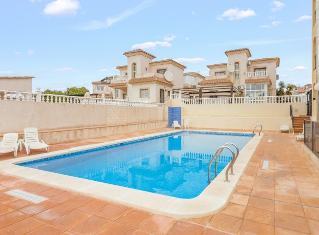 Reventa - Apartamento / piso - Orihuela Costa - Playa Flamenca