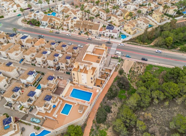 Reventa - Apartamento / piso - Orihuela Costa - Playa Flamenca