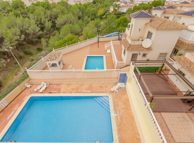 Reventa - Apartamento / piso - Orihuela Costa - Playa Flamenca