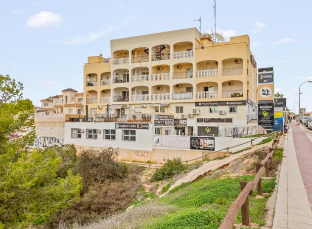 Reventa - Apartamento / piso - Orihuela Costa - Playa Flamenca