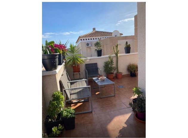 Revente - Quad House - Torrevieja - Nueva Torrevieja