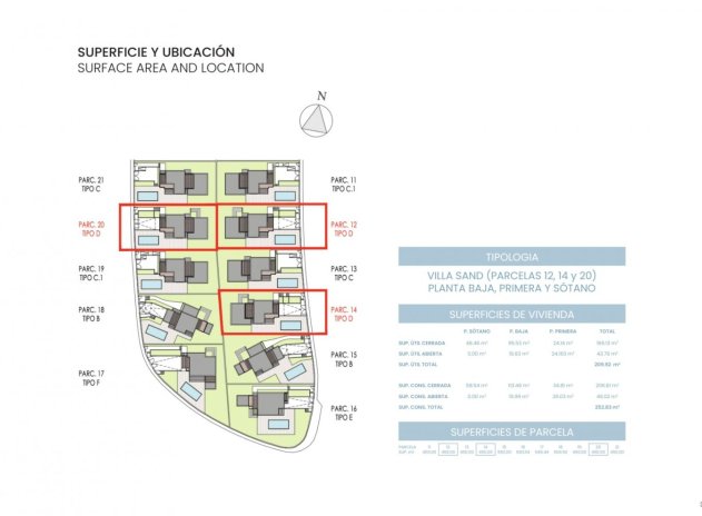 Obra nueva - Villa - Finestrat - Sierra Cortina