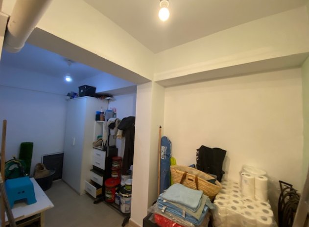 Reventa - Apartamento / piso - Balsicas