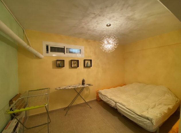 Reventa - Apartamento / piso - Balsicas