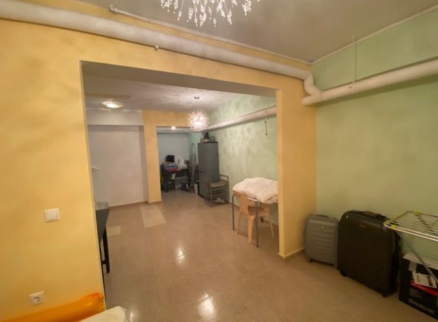 Reventa - Apartamento / piso - Balsicas