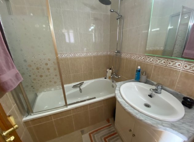 Reventa - Apartamento / piso - Balsicas