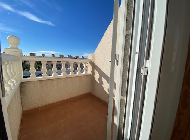 Reventa - Apartamento / piso - Balsicas