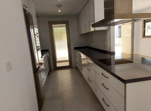 Resale - Apartment / flat - Orihuela Costa - Villamartin