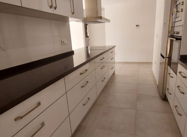 Herverkoop - Appartement / flat - Orihuela Costa - Villamartin