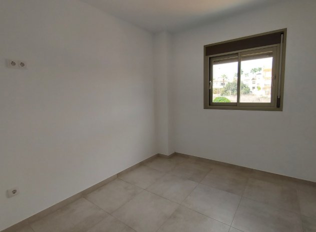 Herverkoop - Appartement / flat - Orihuela Costa - Villamartin