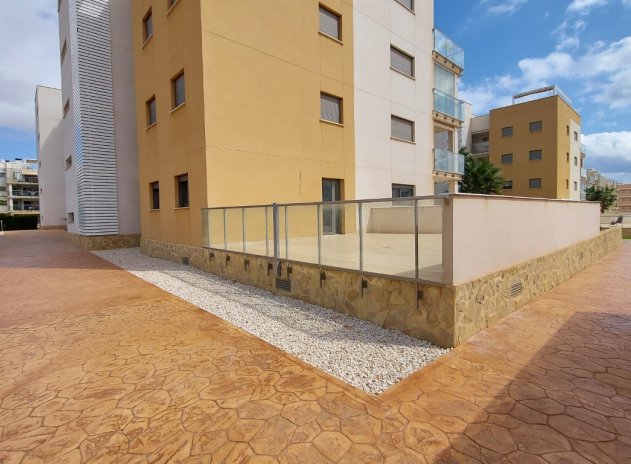 Herverkoop - Appartement / flat - Orihuela Costa - Villamartin