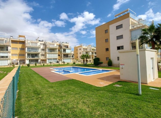 Herverkoop - Appartement / flat - Orihuela Costa - Villamartin