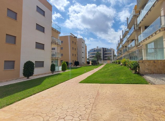 Herverkoop - Appartement / flat - Orihuela Costa - Villamartin