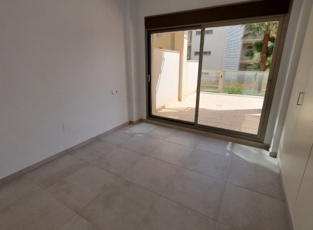 Resale - Apartment / flat - Orihuela Costa - Villamartin