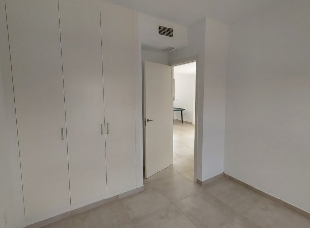 Resale - Apartment / flat - Orihuela Costa - Villamartin