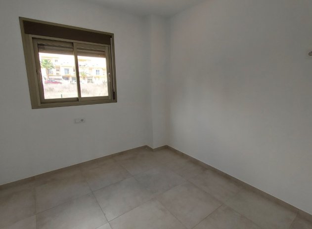 Resale - Apartment / flat - Orihuela Costa - Villamartin