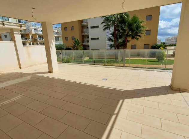 Resale - Apartment / flat - Orihuela Costa - Villamartin