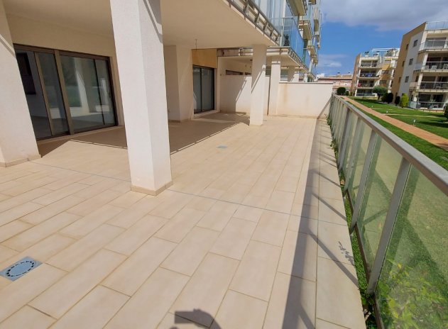 Resale - Apartment / flat - Orihuela Costa - Villamartin