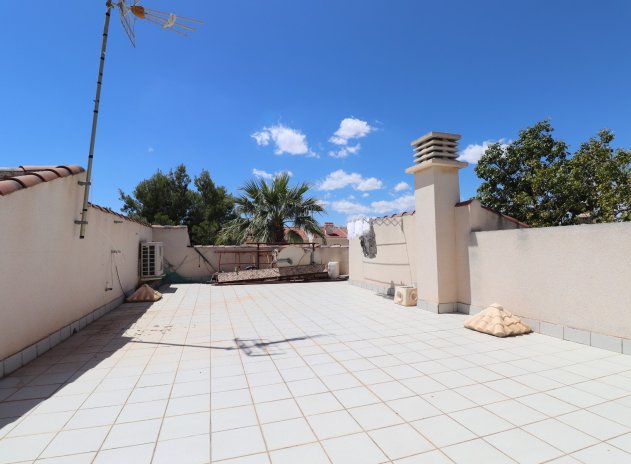 Reventa - Villa - Ciudad Quesada - Doña Pena