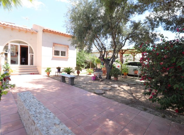 Reventa - Villa - Ciudad Quesada - Doña Pena