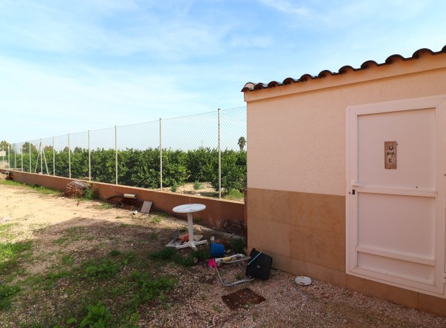 Resale - Country Property - Orihuela - La Campaneta