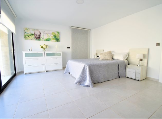 Revente - Villa - Orihuela Costa - Villamartín