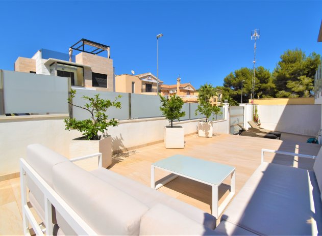 Revente - Villa - Orihuela Costa - Villamartín