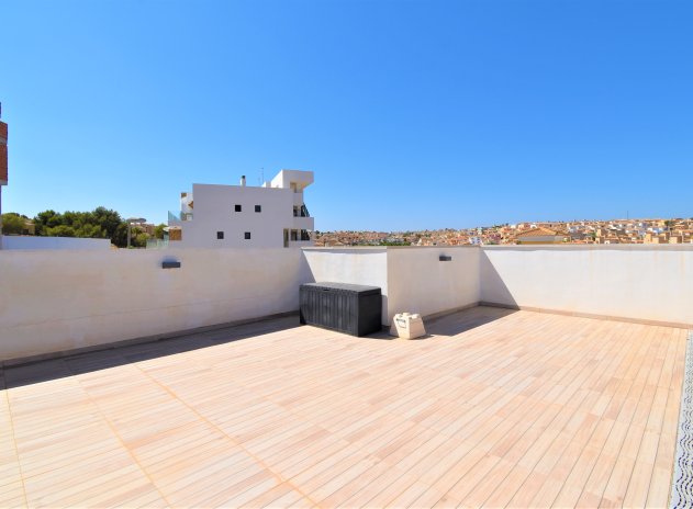 Revente - Villa - Orihuela Costa - Villamartín