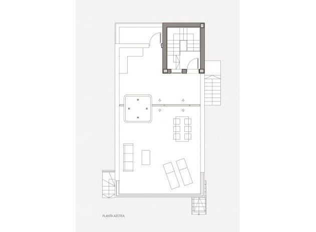 New Build - Villa - Torrevieja - La Mata